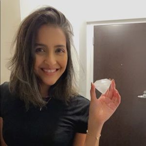 Meet your Posher, Rish